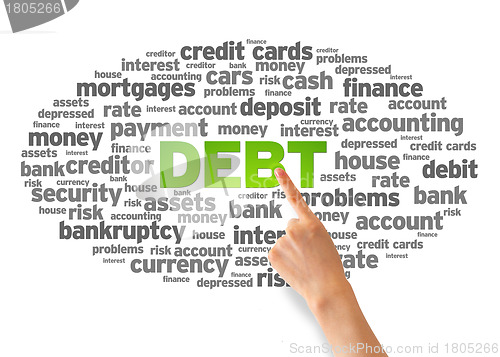 Image of Debt