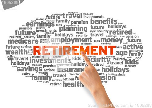 Image of Retirement