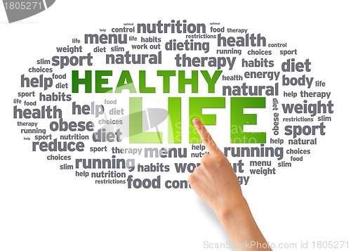 Image of Healthy Life