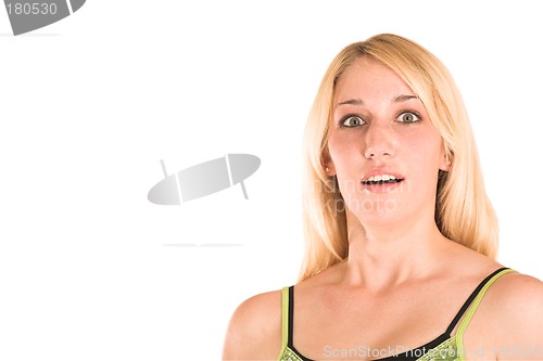 Image of Businesswoman #469