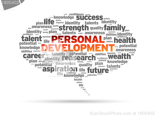 Image of Personal Development