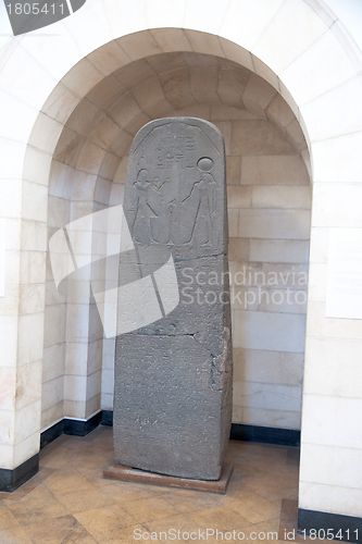Image of Archaeological exhibition