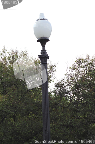 Image of  lantern