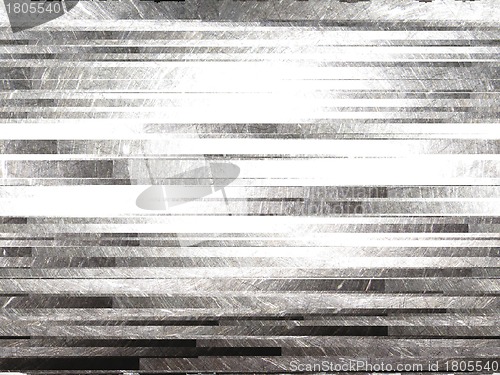 Image of Grey and white unusual background