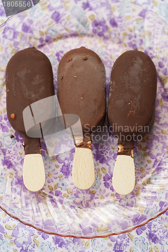 Image of Ice-cream