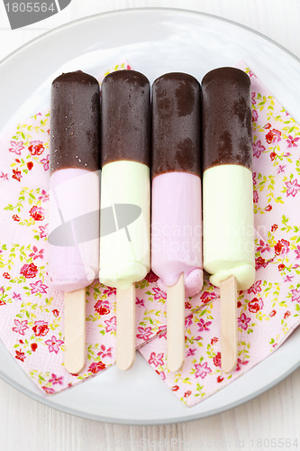 Image of Ice-cream