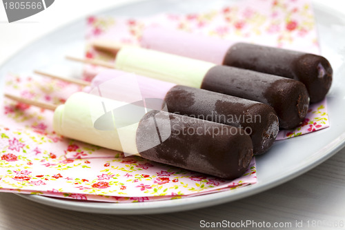 Image of Ice-cream