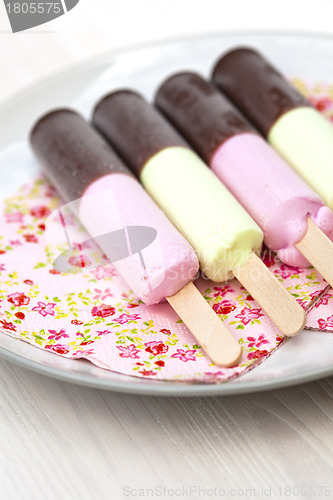 Image of Ice-cream