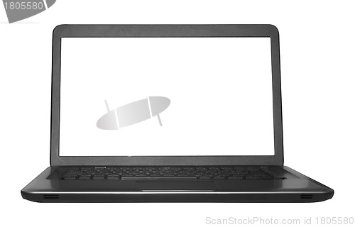 Image of Notebook