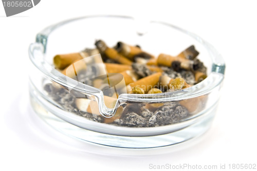 Image of Cigarettes