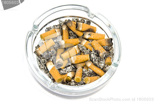 Image of Cigarettes