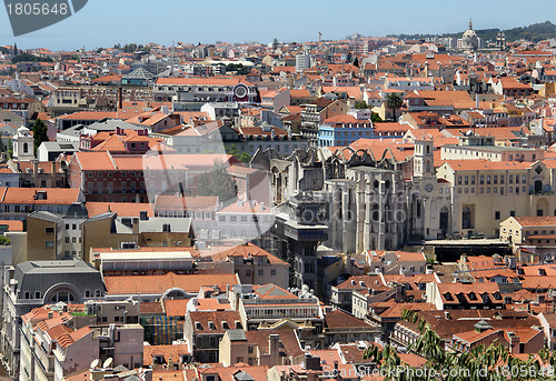 Image of Lisbon, Portugal