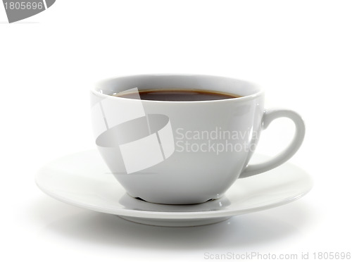 Image of cup of coffee