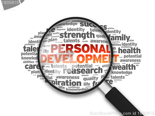 Image of Personal Development