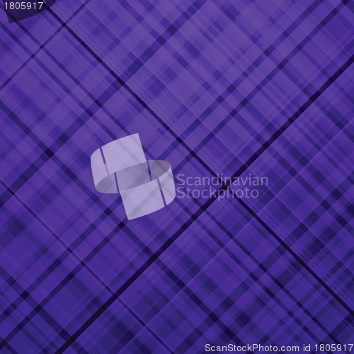 Image of Abstract tartan template. EPS 8