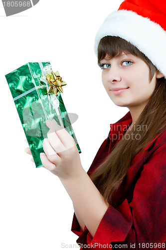 Image of Christmas Gift