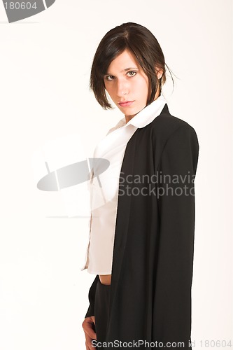 Image of Business Woman #274