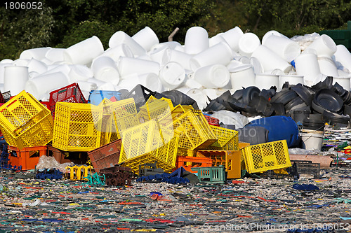 Image of Plastic