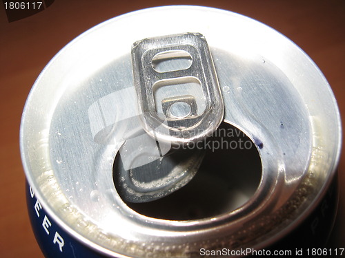 Image of Beer bank