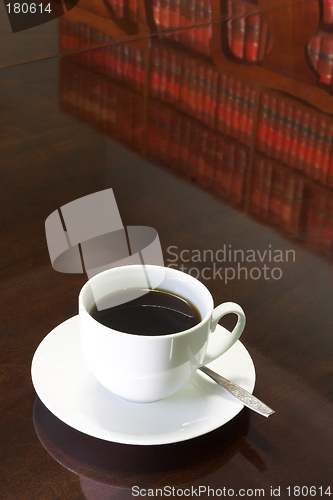 Image of Legal Coffee Cup #1