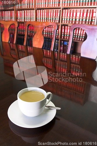 Image of Legal Coffee Cup #3