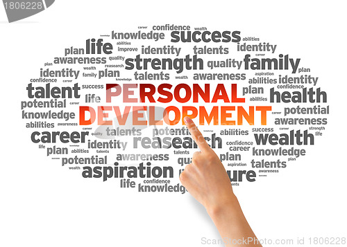 Image of Personal Development