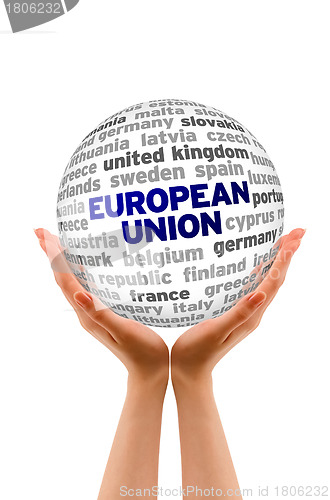 Image of European Union