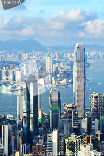 Image of Hong Kong