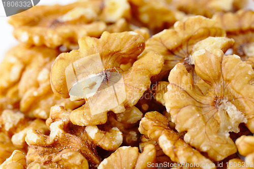 Image of Walnut