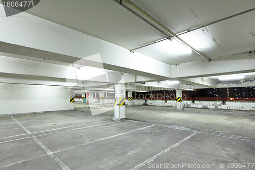 Image of Car park