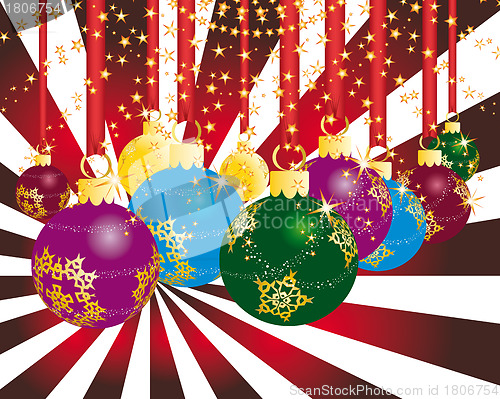Image of christmas card