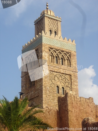 Image of In Morocco