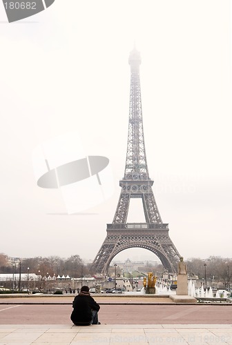 Image of Paris #42