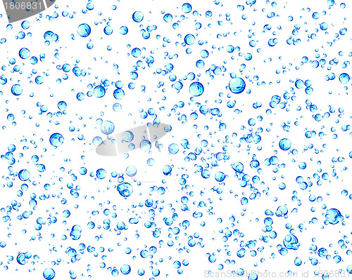 Image of water  background