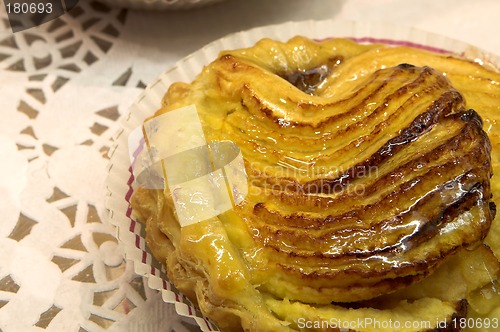 Image of Pastry #01