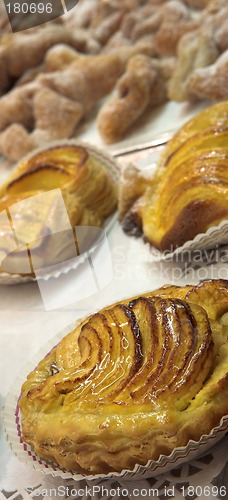 Image of Pastry #06