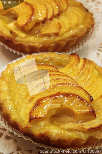 Image of Pastry #07