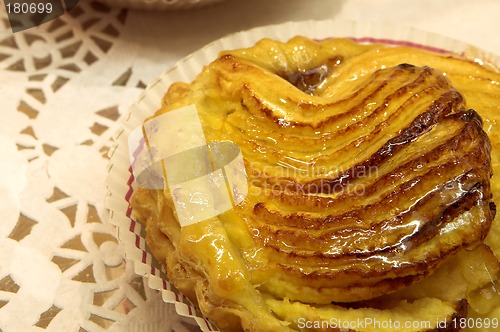 Image of Pastry #10