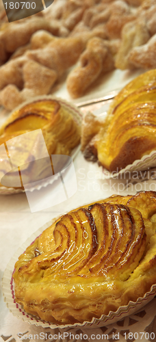 Image of Pastry #12