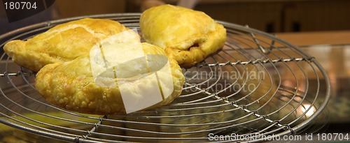 Image of Pastry #16