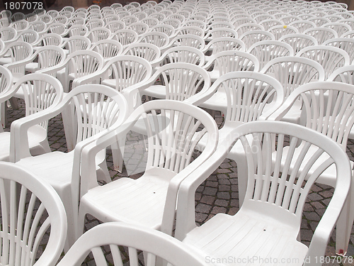 Image of Chairs