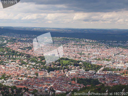 Image of Stuttgart, Germany