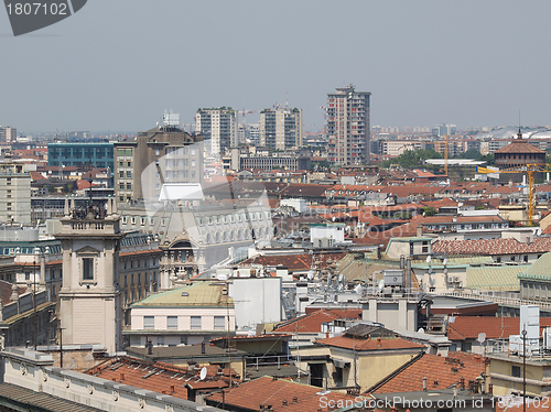 Image of Milan, Italy