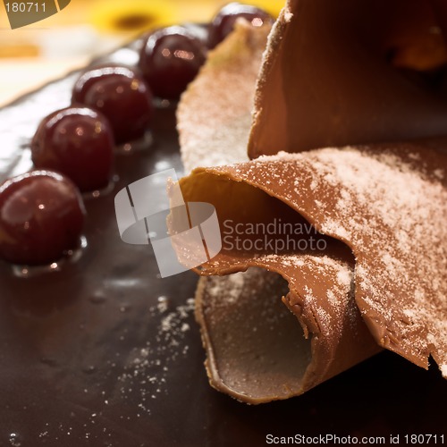 Image of Pastry #38