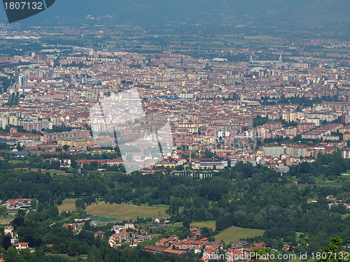 Image of Turin, Italy