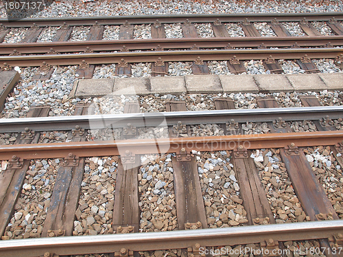Image of Railway