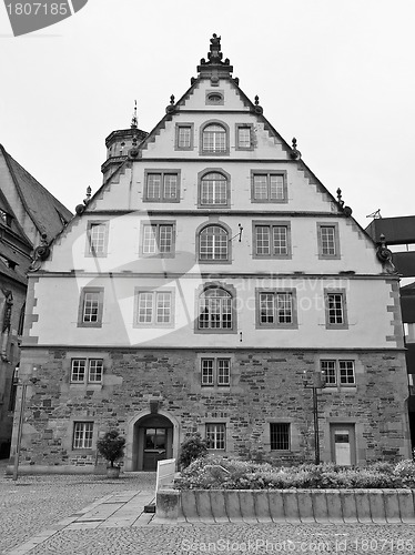 Image of Schillerplatz, Stuttgart