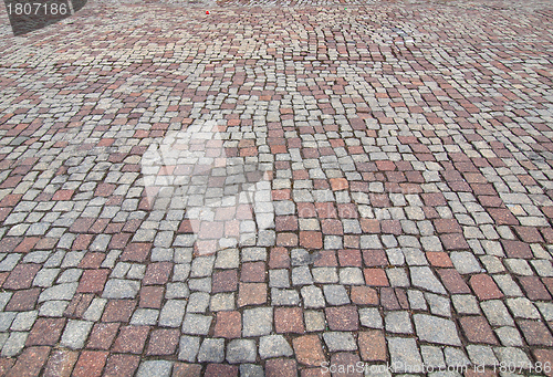 Image of Stone floor