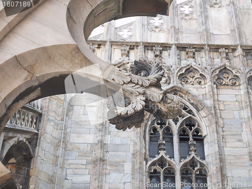 Image of Duomo, Milan