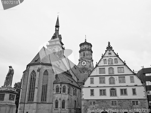 Image of Schillerplatz, Stuttgart